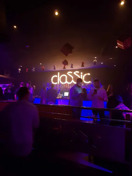 CLASSIC Mataró - Discoteca en Mataró - foto 2