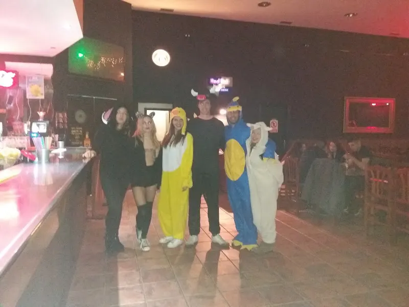 Tajator Mataró - Club nocturno en Mataró - foto 2