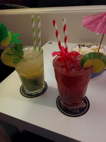 Karaoke Sinatra Mataró - Mataró
