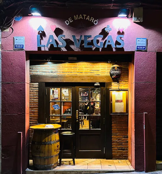 Las Vegas - Mataró