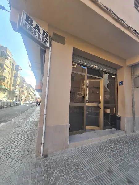 Franz - Mataró