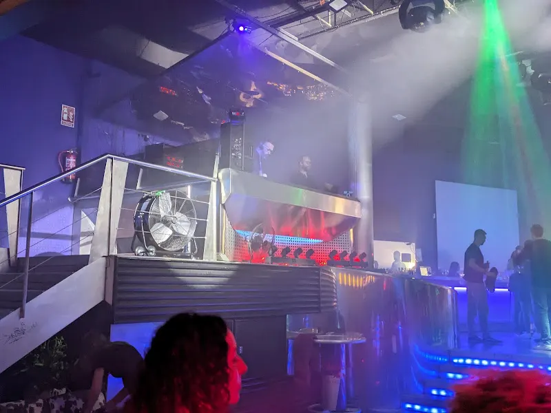 Gabanna - Discoteca en León - foto 2