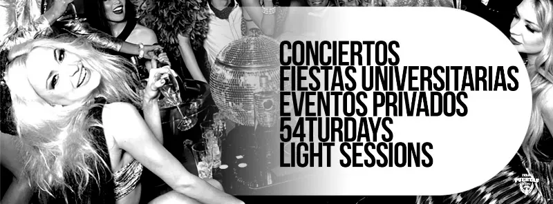 Sala Studio 54 - Discoteca en León - foto 2
