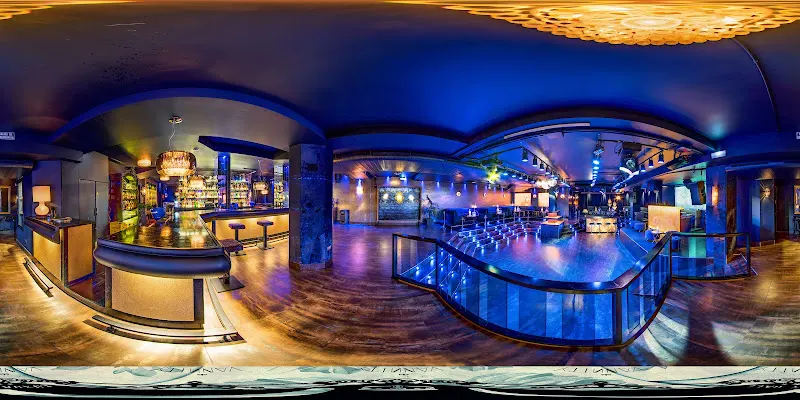 Vannity Luxury Hall