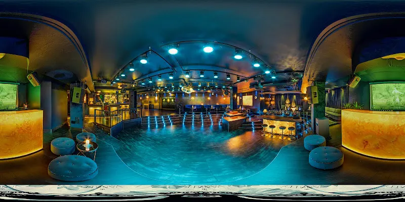 Vannity Luxury Hall - Discoteca en León - foto 2