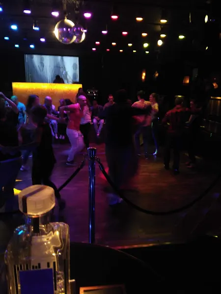Vannity Luxury Hall - Discoteca en León - foto 3