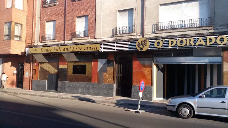 O Dorado - Discoteca en León - foto 2