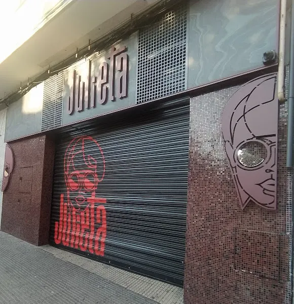 Julieta en León