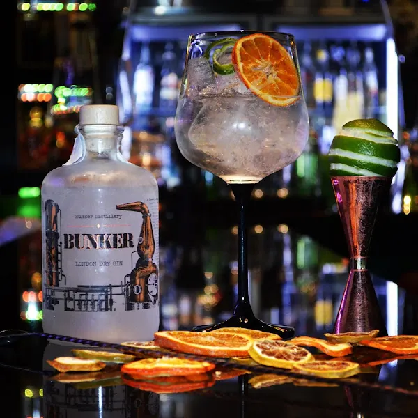 Majestic Premium Bar en León