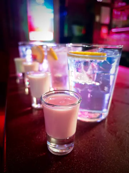 Molly Malone’s