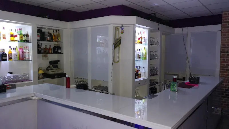 Nuevo Palacio de la Salsa - Pub en León - foto 2