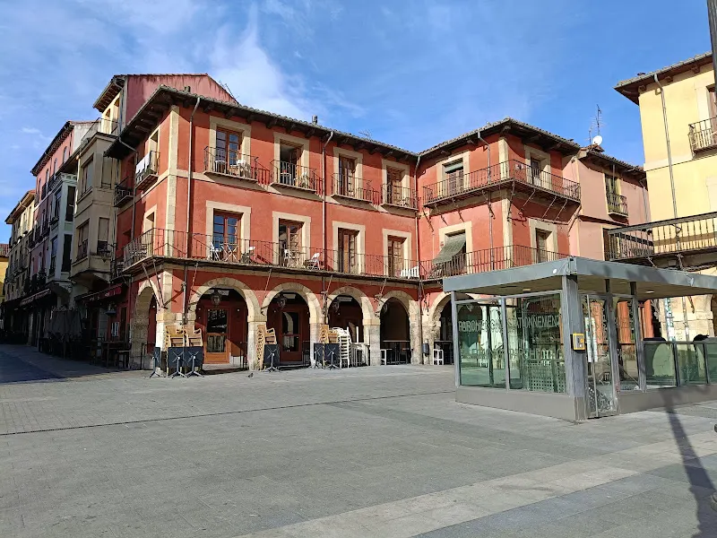 El Soportal