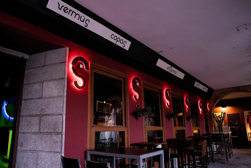 El Soportal - Pub en León - foto 2