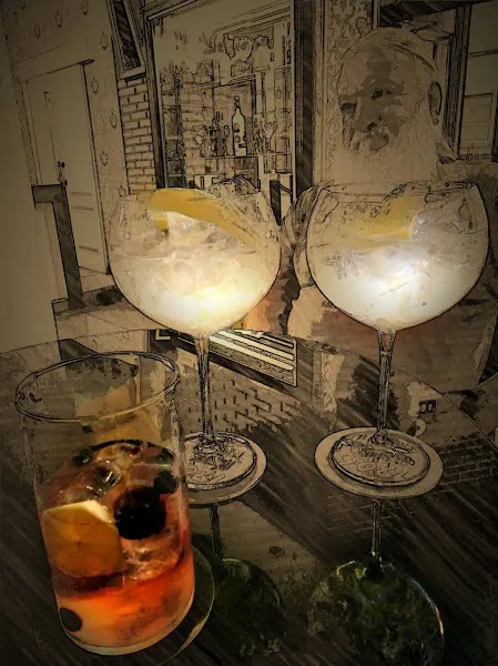 Pub Lisboa