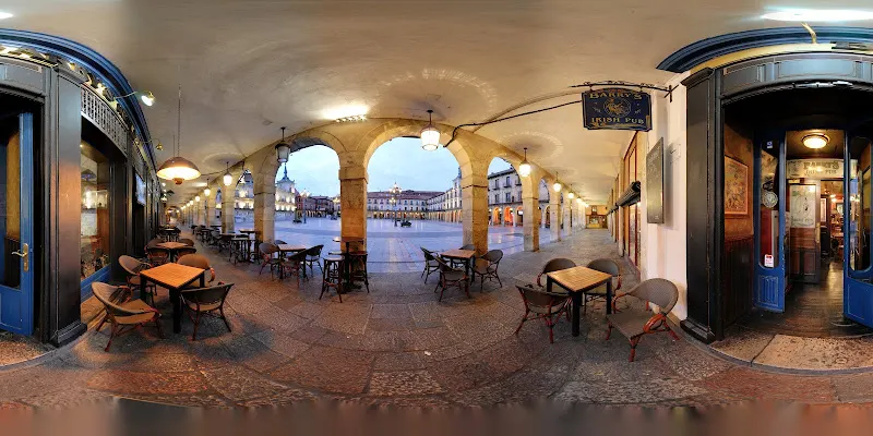 Barry's Irish Pub - León