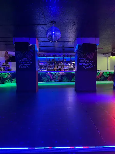 La Perla del Caribe - PUB