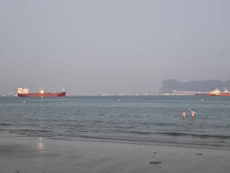 Lounge Botavara - Algeciras