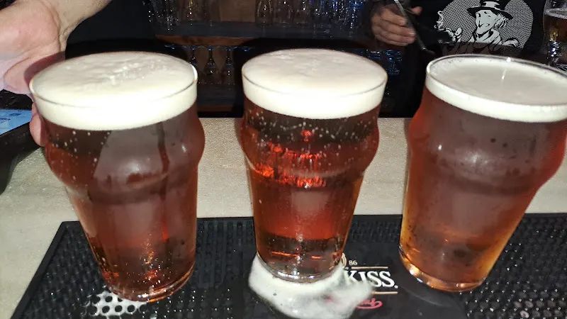 Pub Kiss - Algeciras