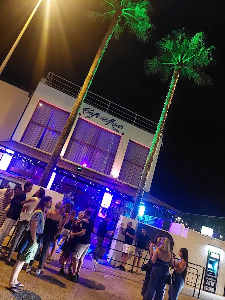 Café del Mar Tarifa - Discoteca en Tarifa - foto 2