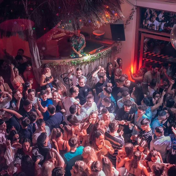 Café del Mar Tarifa - Discoteca en Tarifa - foto 3