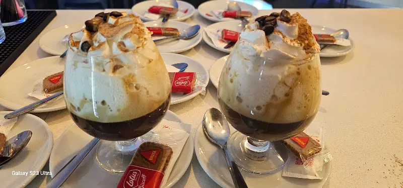 Café y Copas TAYLIS - Algeciras