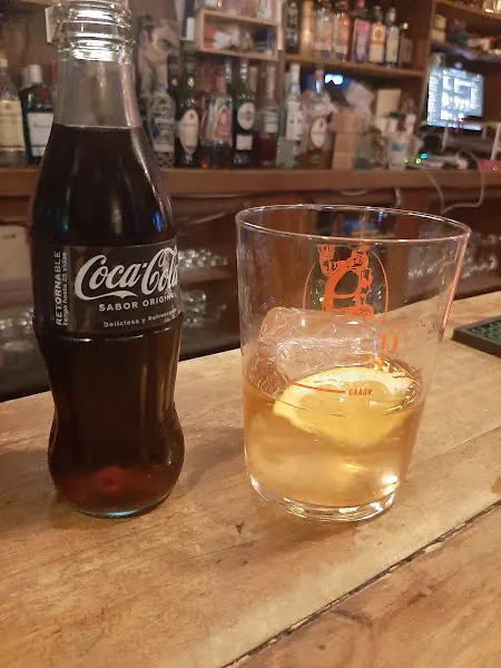 Café Teatro - Algeciras