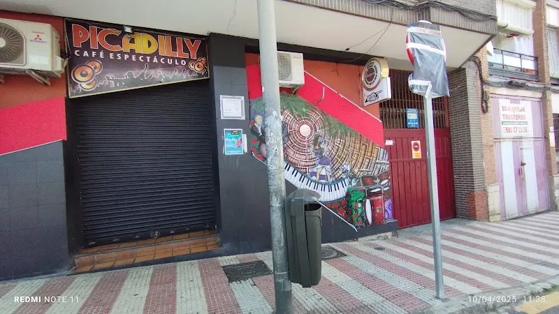 Picadilly Discoteca Latina - Discoteca en Alcobendas - foto 2