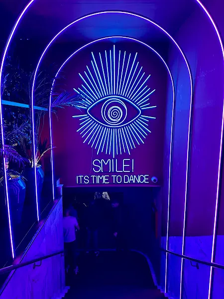 Lula Club - Madrid