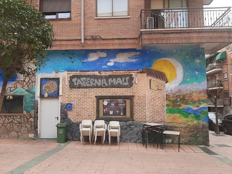 Taberna Mau - Pub en Alcobendas - foto 2