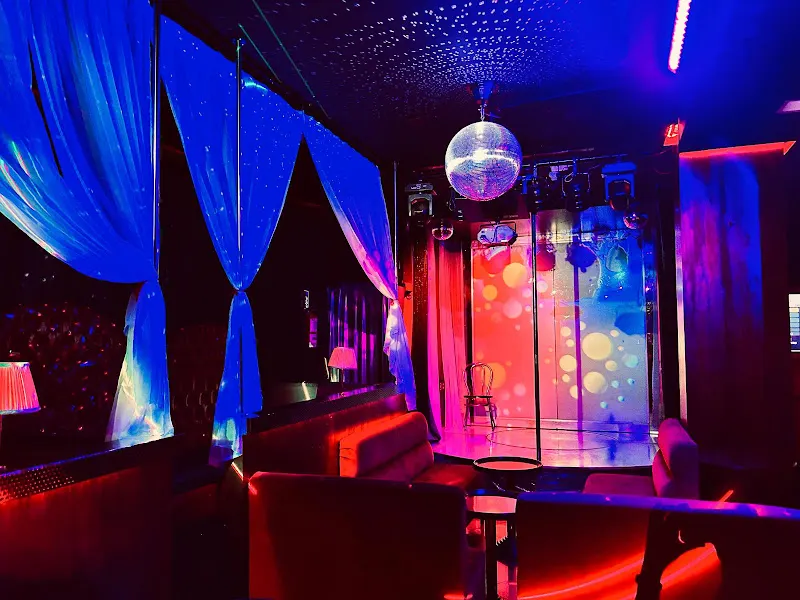 Chelsea Cabaret Madrid