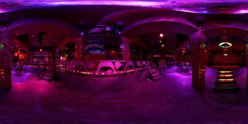 Sala Morocco - Discoteca en Madrid - foto 2