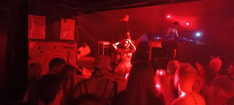 Stardust Club