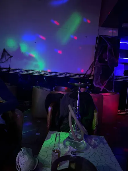 K2 DISCOBAR EVENTOS - San Sebastián de los Reyes