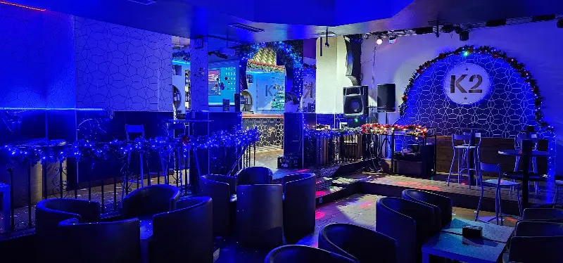 K2 DISCOBAR EVENTOS - Bar en San Sebastián de los Reyes - foto 2