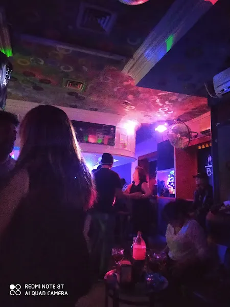 Pub Bristol - Alcobendas