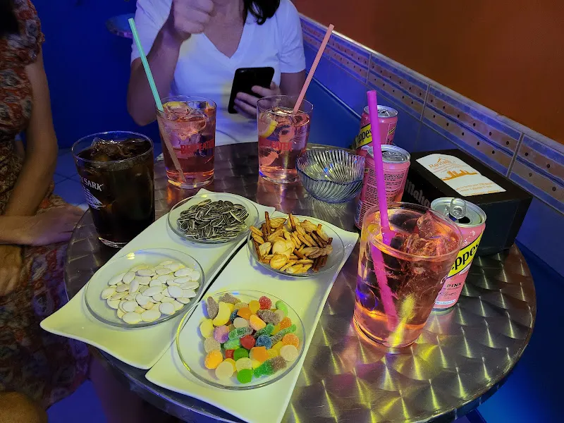 Pub Sueño Azul Hostelería - Alcobendas