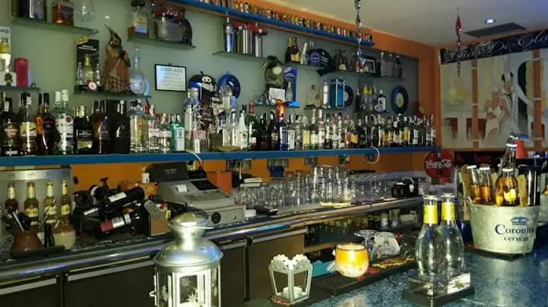 Pub Sueño Azul Hostelería - Pub en Alcobendas - foto 2