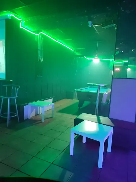New Roca's Disco Pub - San Sebastián de los Reyes