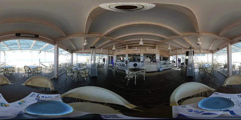 Beach Club Potito - Cádiz