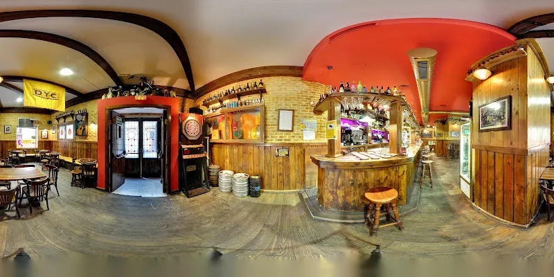 Woodstock Bar - Cádiz - Cádiz