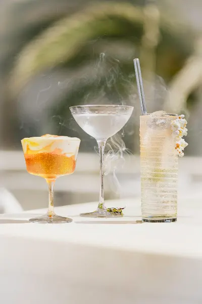 Aleph Cocktail Club - Cádiz