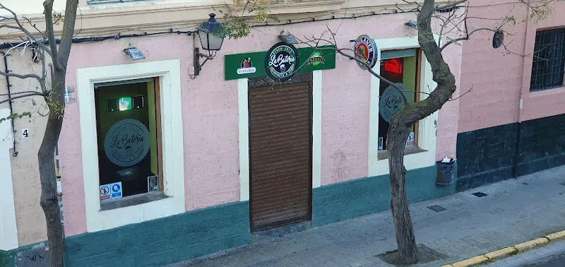Pub La Batería - Pub en Cádiz - foto 2