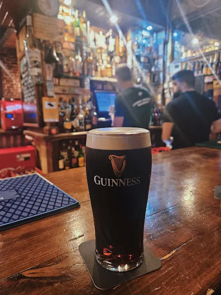 Pub O'Connell's - Cádiz