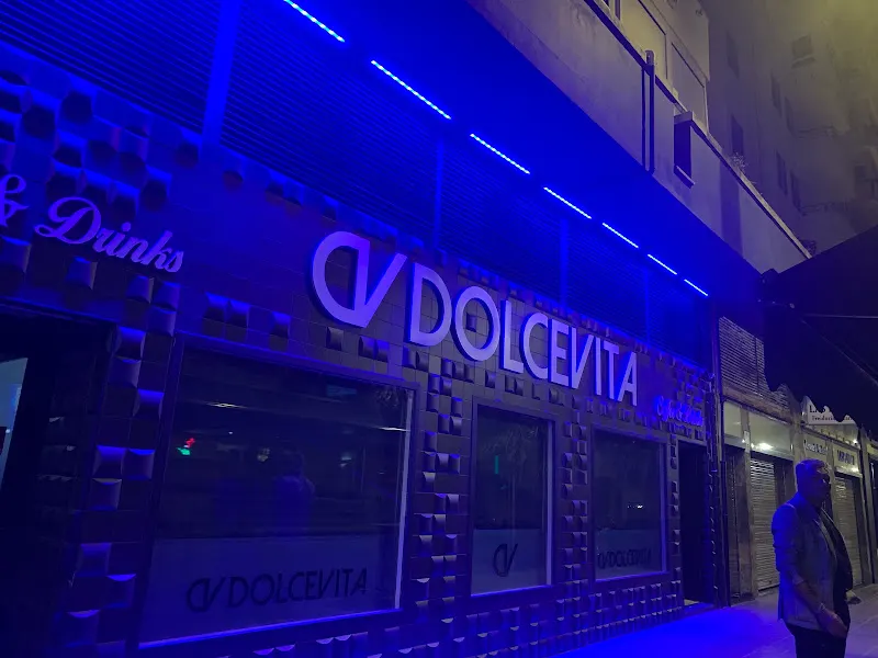 DOLCEVITA