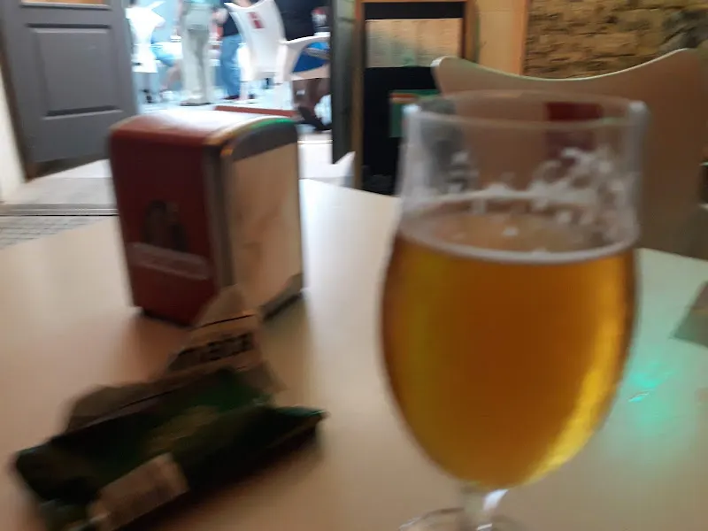Pub Cafe Madison Copas - Cádiz