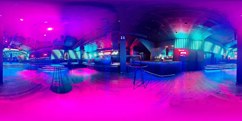 Sala Kharma - Discoteca en Jaén - foto 2