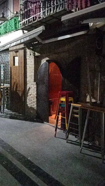 Pub Akelarre - Jaén - Jaén
