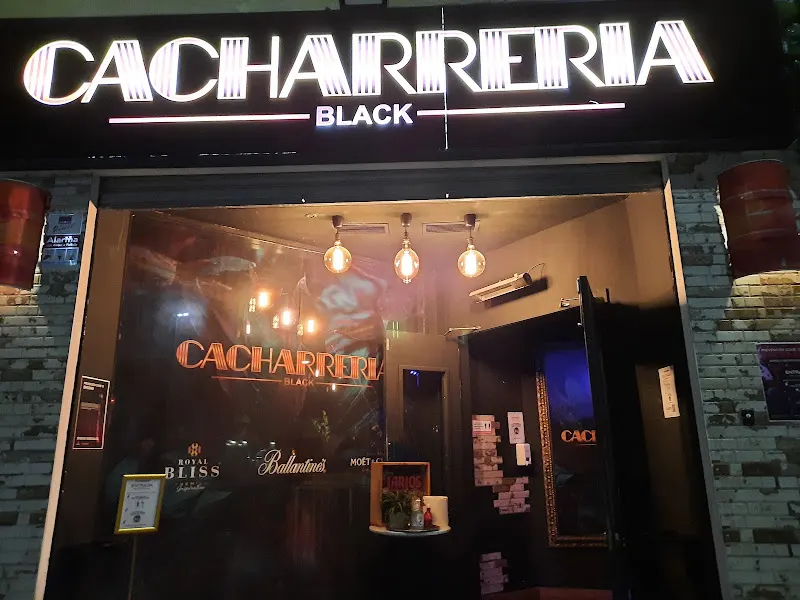 La Cacharrería Pub - Pub en Jaén - foto 2