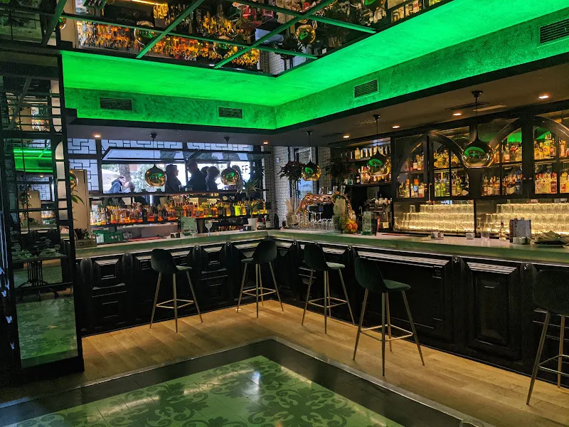 El Mercado Jaén - Pub en Jaén - foto 2