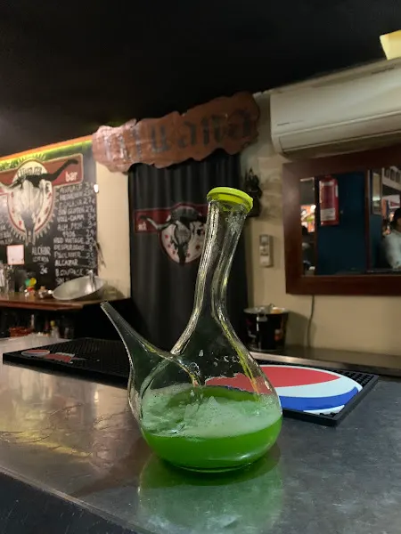 Tijuana Rock Bar Jaén - Jaén